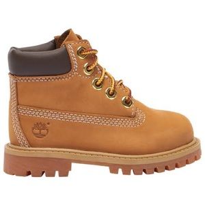 Toddlers Timberland Premium 6 in Waterproof Boot